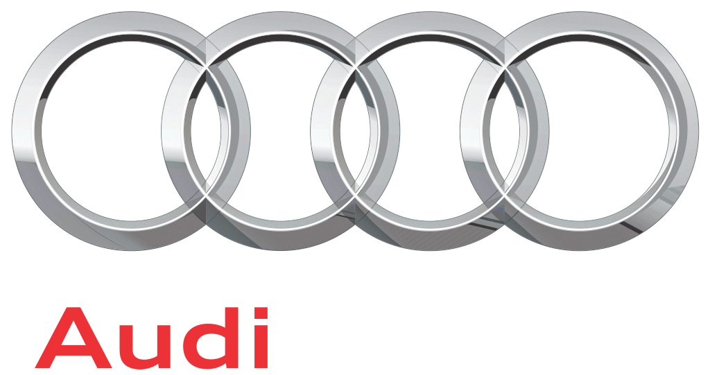 Logo Audi