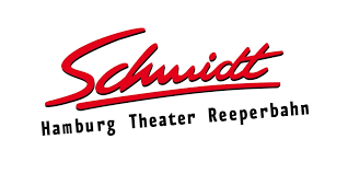 Logo Schmidts Tivoli