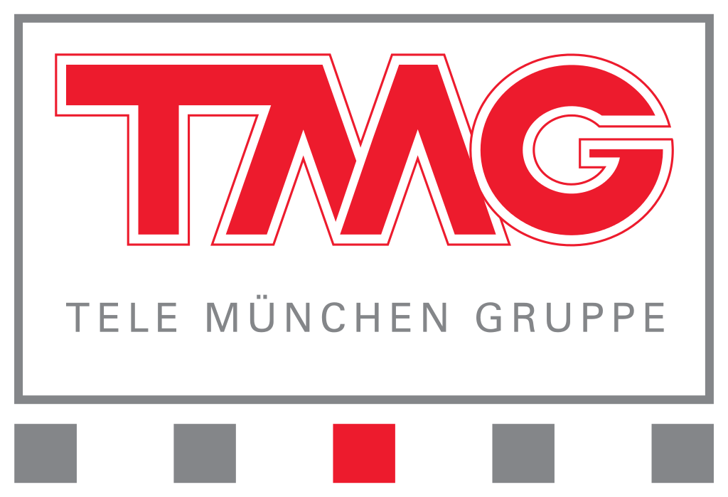 Logo TMG