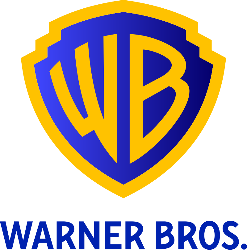 Logo Warner Bros.