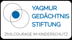 Logo Yagmur Gedächtisstiftung