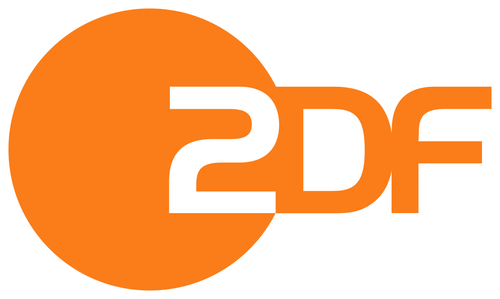 Logo ZDF